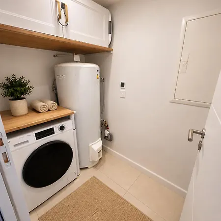 Bali 2 Balnéo - Clim 4 Personnes Appartement Gleizé